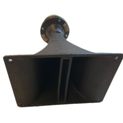 (USED) RCF Unita tw 50 with Horn